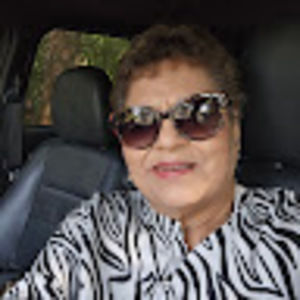 Meet your Posher, Olga